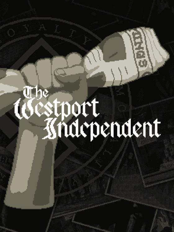 The Westport Independent wallpaper