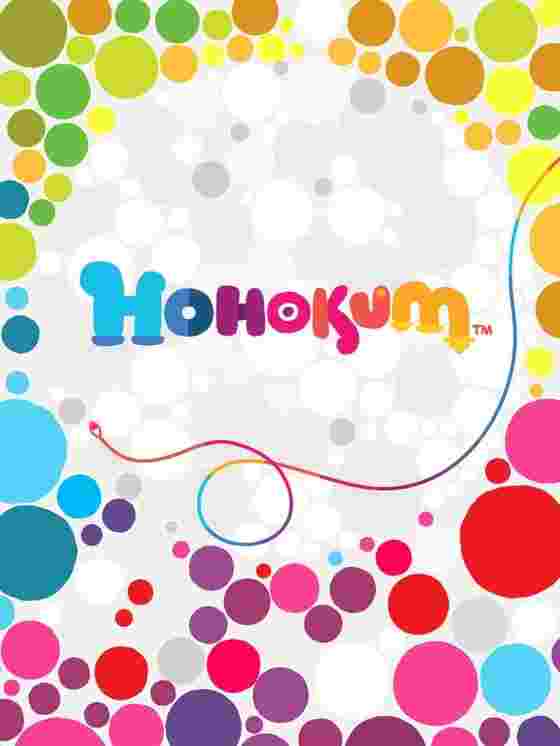 Hohokum wallpaper