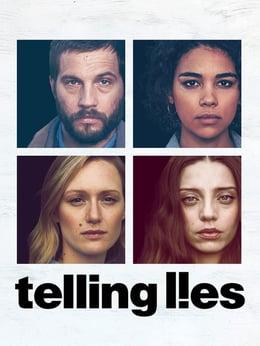 Telling Lies cover
