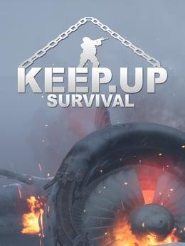 KeepUp Survival cover