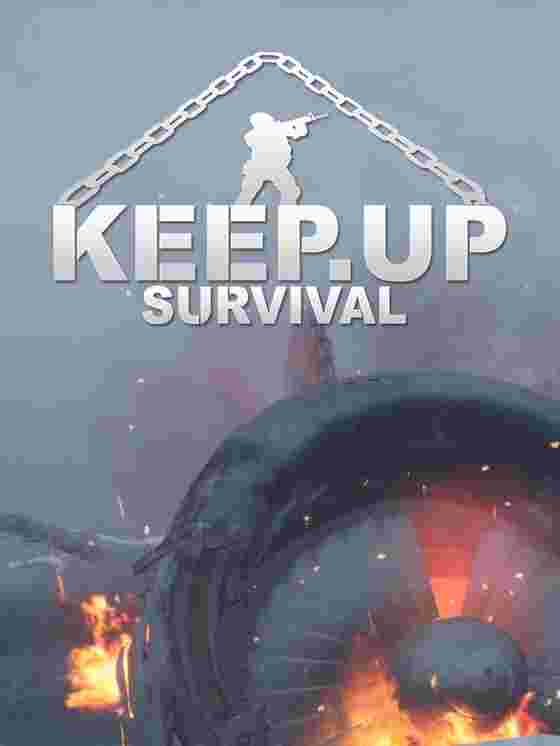KeepUp Survival wallpaper