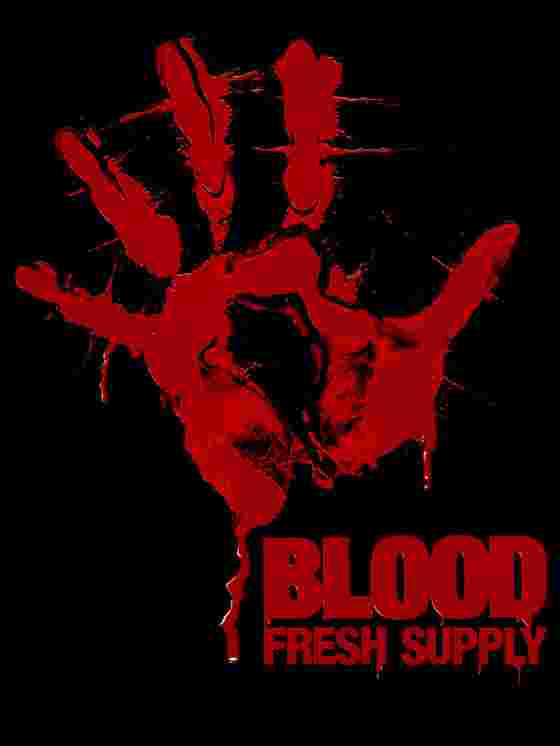 Blood: Fresh Supply wallpaper