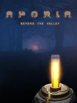 Aporia: Beyond the Valley cover