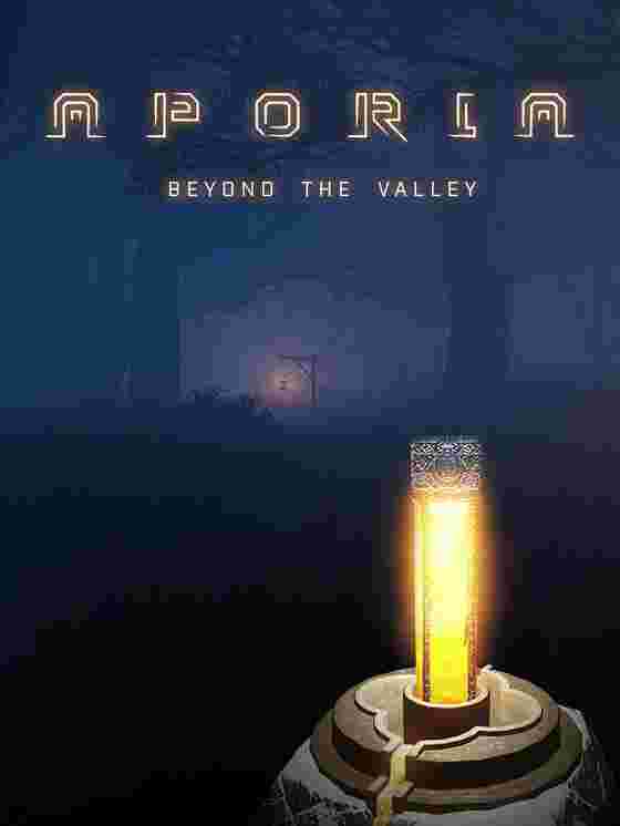 Aporia: Beyond the Valley wallpaper