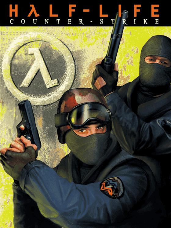 Counter-Strike wallpaper