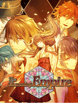 The Charming Empire cover
