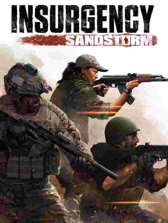 Insurgency: Sandstorm wallpaper