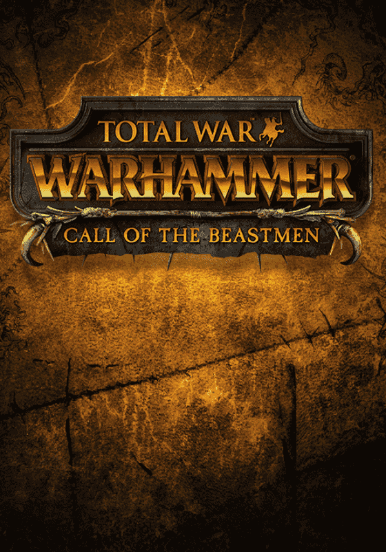 Total War: Warhammer - Call of the Beastmen wallpaper