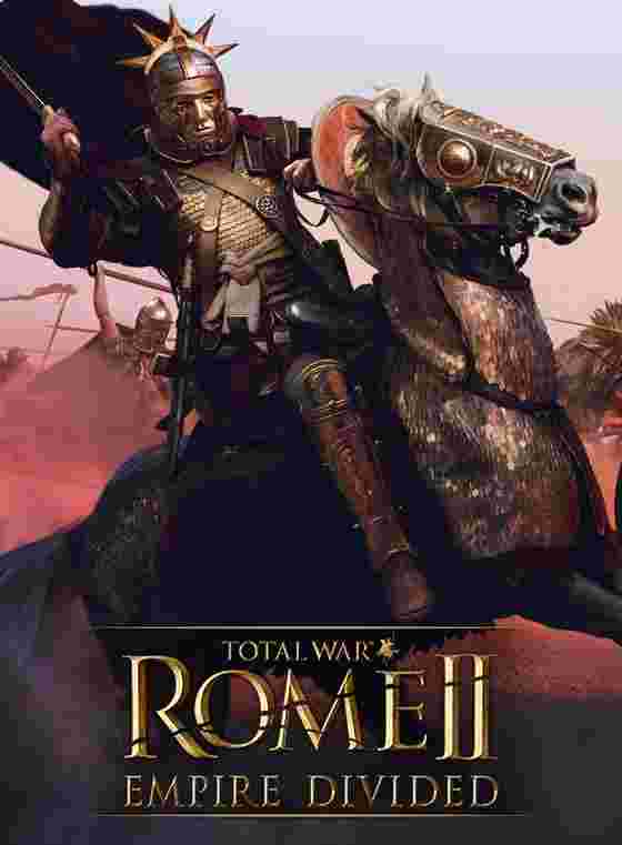 Total War: Rome II - Empire Divided wallpaper