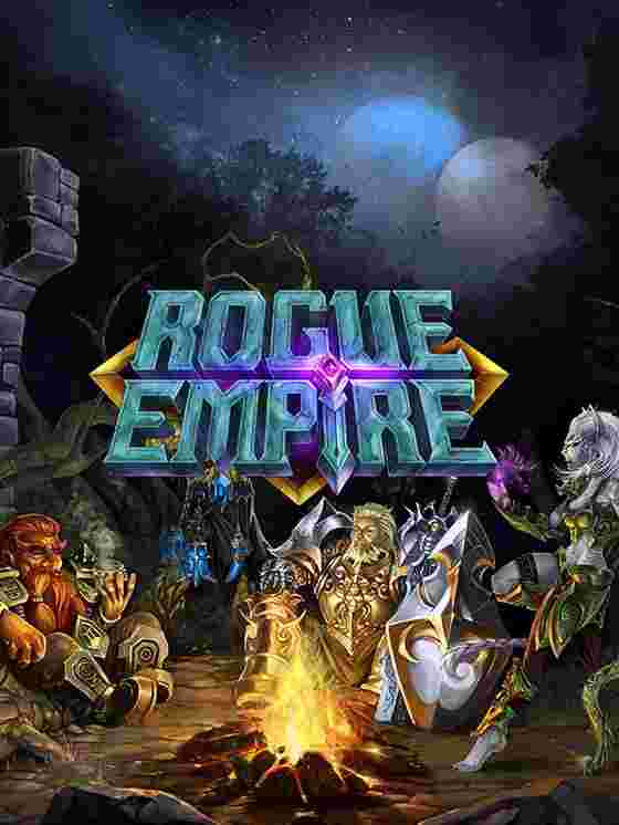 Rogue Empire wallpaper