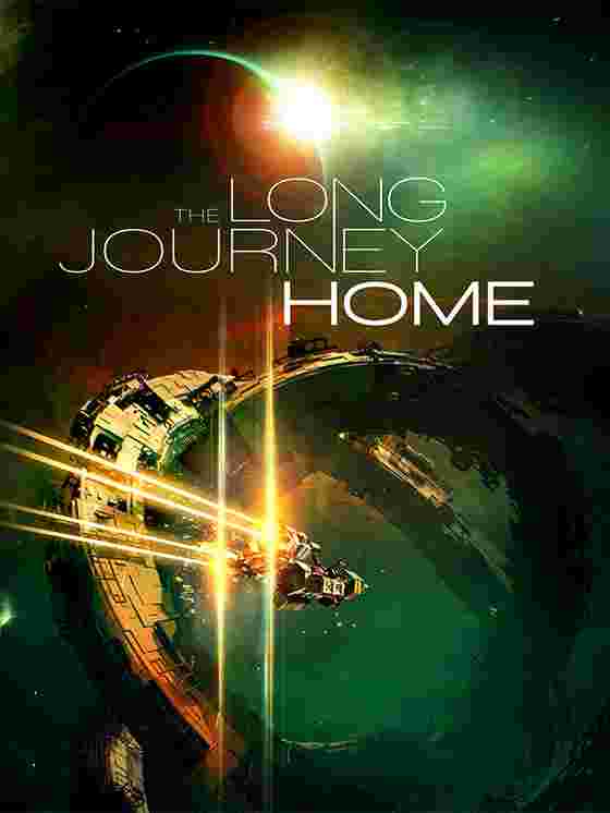 The Long Journey Home wallpaper
