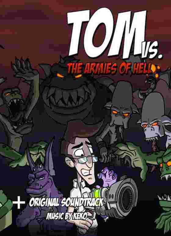 Tom vs. The Armies of Hell wallpaper