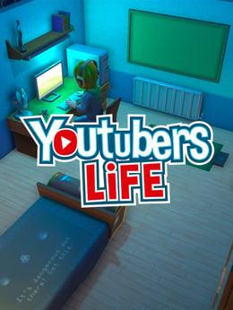 Youtubers Life cover