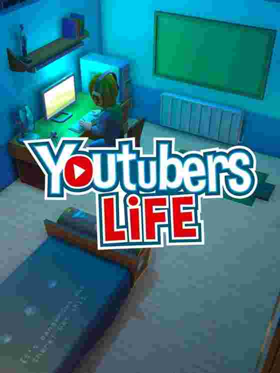 Youtubers Life wallpaper