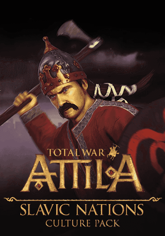 Total War: Attila - Slavic Nations Culture Pack wallpaper