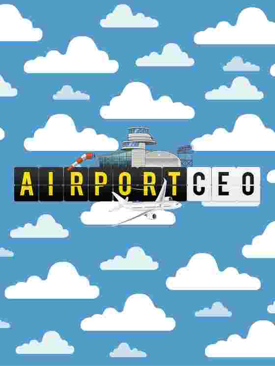 Airport CEO wallpaper