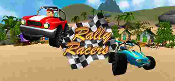 Rally Racers wallpaper