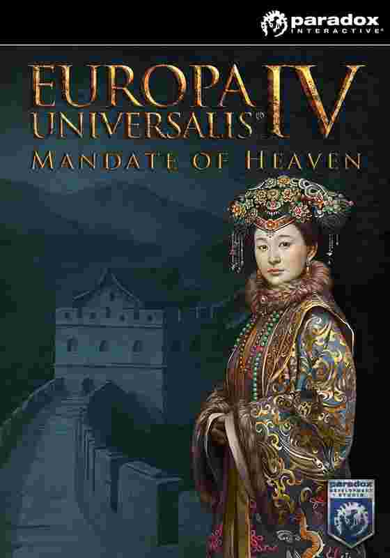 Europa Universalis IV: Mandate of Heaven wallpaper