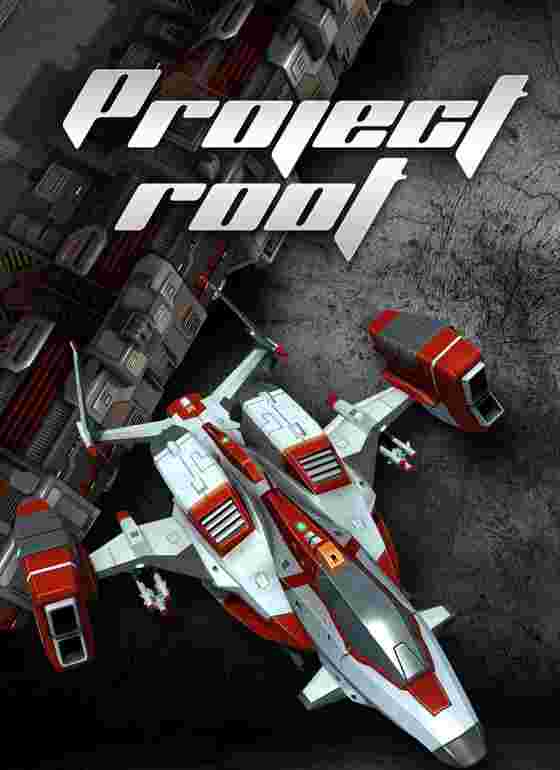 Project Root wallpaper