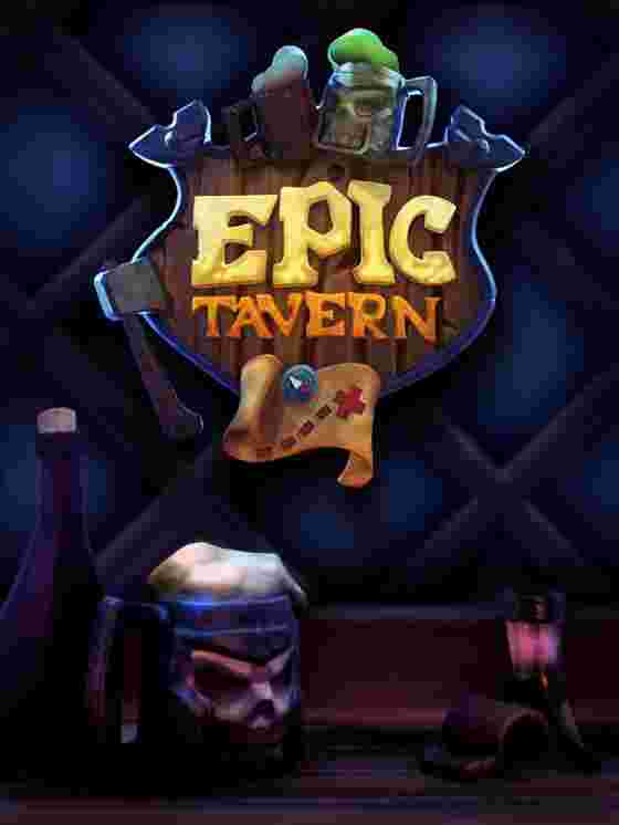 Epic Tavern wallpaper