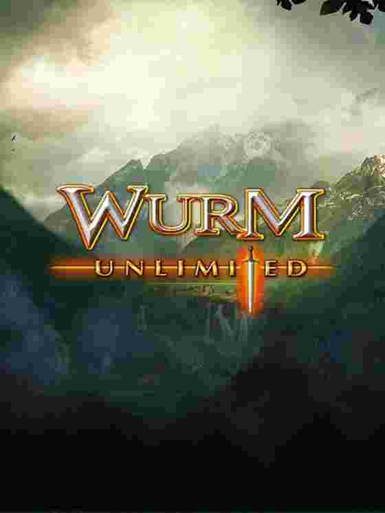 Wurm Unlimited wallpaper