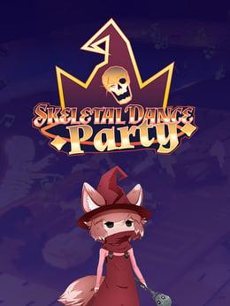 Skeletal Dance Party cover