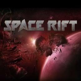 Space Rift - Episode 1 cover