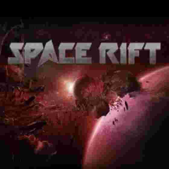 Space Rift - Episode 1 wallpaper