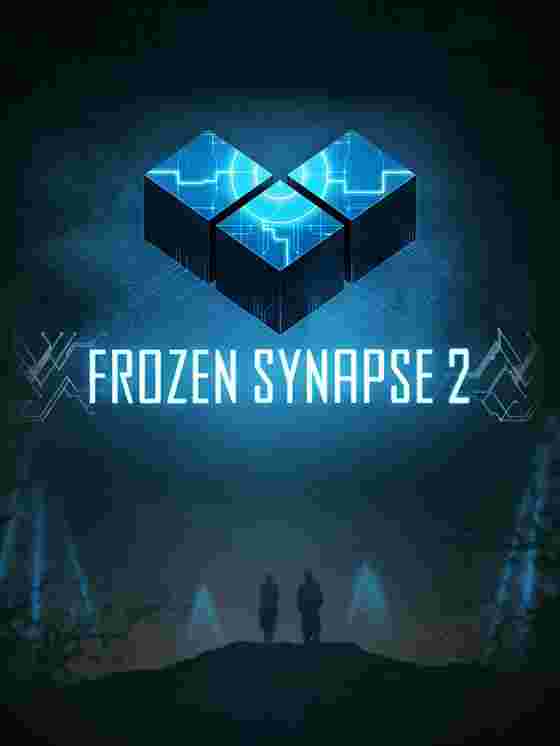 Frozen Synapse 2 wallpaper