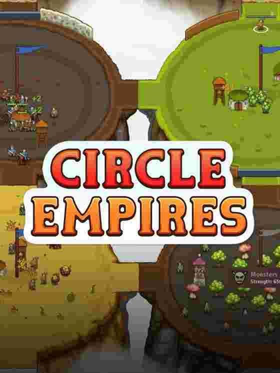 Circle Empires wallpaper