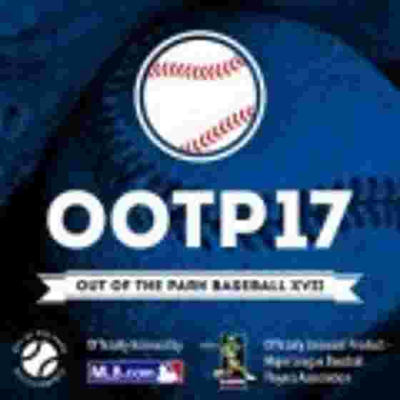 Out of the Park Baseball 17 wallpaper