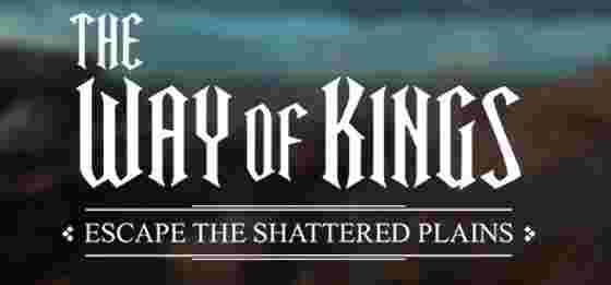 The Way of Kings: Escape the Shattered Plains wallpaper