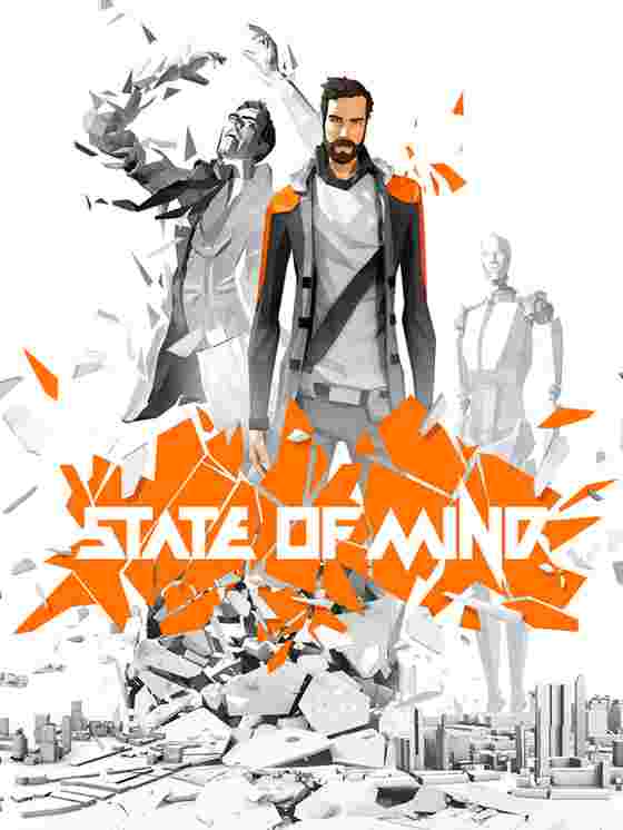 State of Mind wallpaper