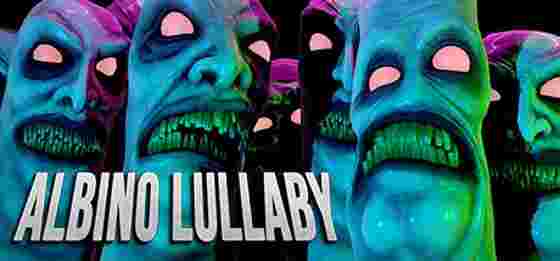 Albino Lullaby: Episode 1 wallpaper