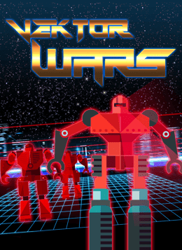 Vektor Wars cover