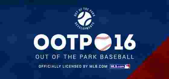 Out of the Park Baseball 16 wallpaper