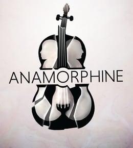 Anamorphine cover