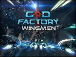 GoD Factory: Wingmen cover