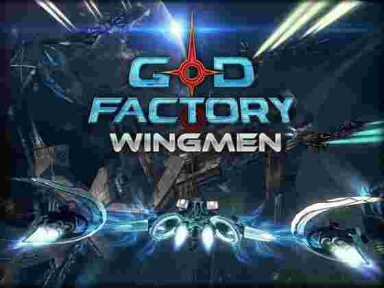 GoD Factory: Wingmen wallpaper
