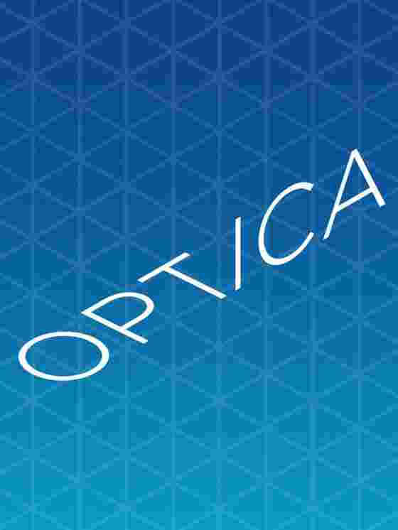 Optica wallpaper