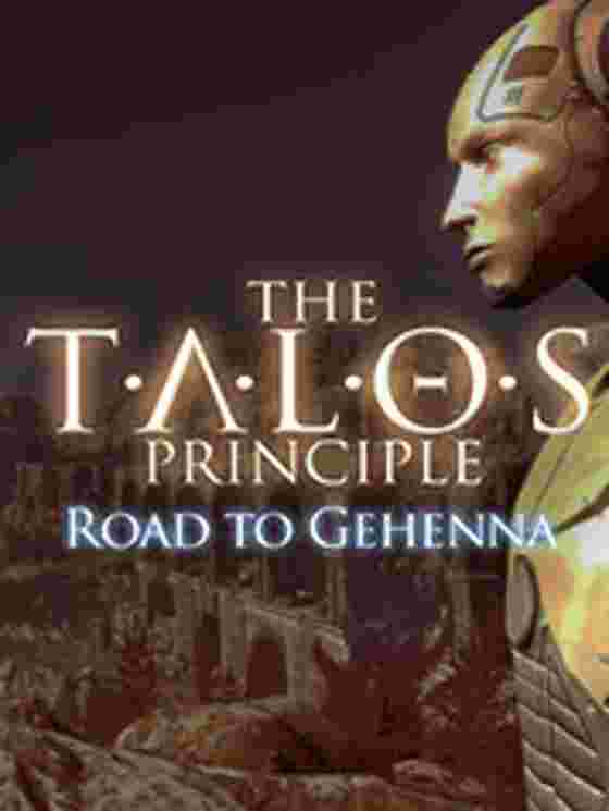 The Talos Principle: Road to Gehenna wallpaper