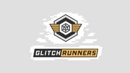 Glitchrunners cover