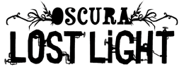 Oscura: Lost Light cover
