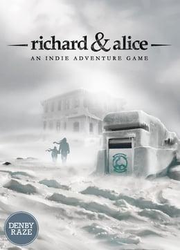 Richard & Alice cover