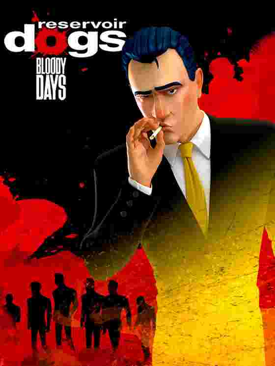 Reservoir Dogs: Bloody Days wallpaper