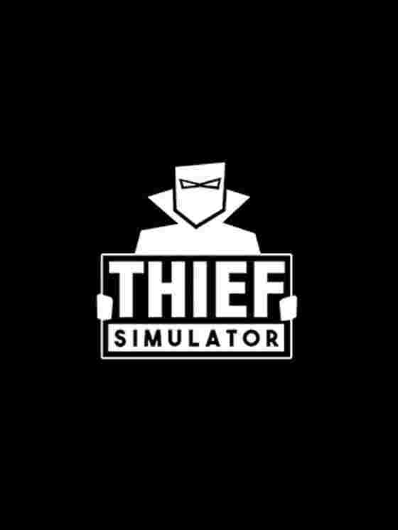 Thief Simulator wallpaper