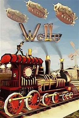 Wells cover