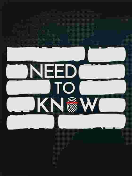 Need to Know wallpaper