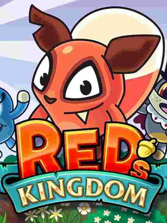 Red's Kingdom wallpaper