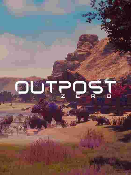 Outpost Zero wallpaper